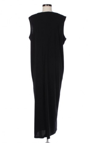 Kleid Ulla Popken, Größe XXL, Farbe Schwarz, Preis € 65,60