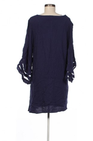 Φόρεμα Umgee, Μέγεθος L, Χρώμα Μπλέ, Τιμή 30,99 €
