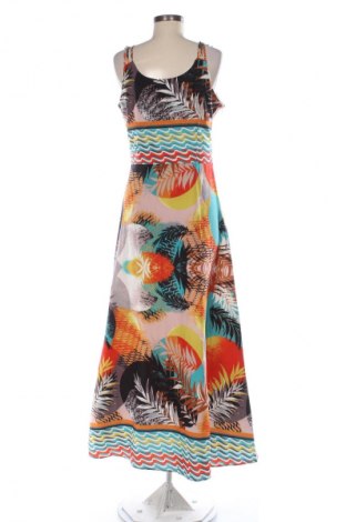 Kleid Unbranded, Größe L, Farbe Mehrfarbig, Preis 20,99 €