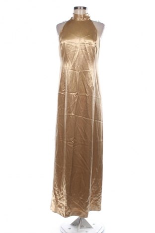 Φόρεμα Unbranded, Μέγεθος M, Χρώμα  Μπέζ, Τιμή 18,99 €