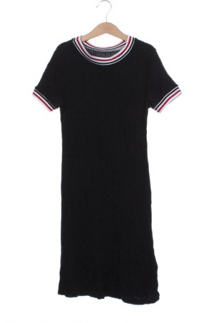 Kleid Unbranded, Größe XS, Farbe Schwarz, Preis 17,99 €