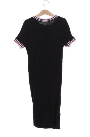 Kleid Unbranded, Größe XS, Farbe Schwarz, Preis 17,99 €