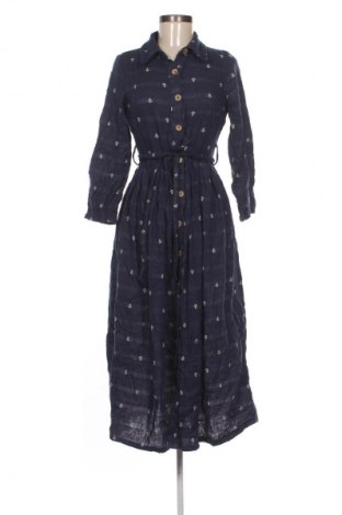 Kleid Unbranded, Größe S, Farbe Mehrfarbig, Preis 33,99 €