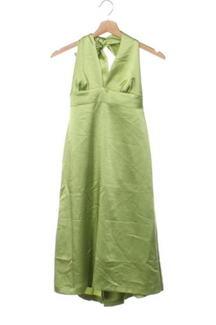 Kleid Unbranded, Größe XS, Farbe Grün, Preis 64,99 €