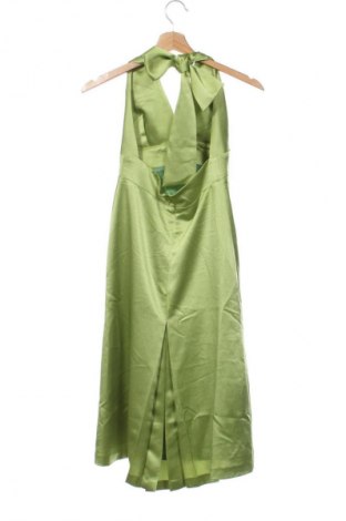 Kleid Unbranded, Größe XS, Farbe Grün, Preis 64,99 €