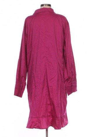 Sukienka Unbranded, Rozmiar 4XL, Kolor Różowy, Cena 215,99 zł