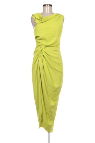 Rochie Unbranded, Mărime L, Culoare Verde, Preț 196,99 Lei