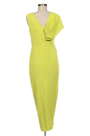 Rochie Unbranded, Mărime L, Culoare Verde, Preț 196,99 Lei