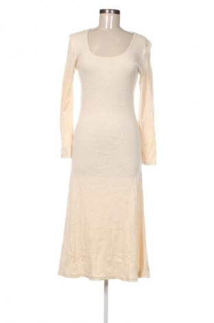 Kleid Unbranded, Größe S, Farbe Ecru, Preis € 20,99