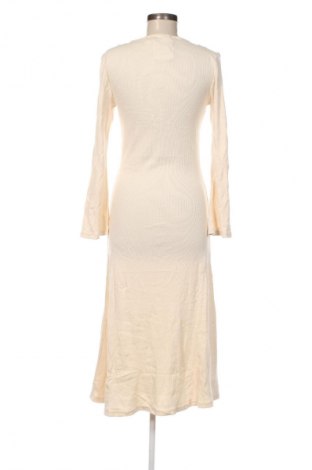 Kleid Unbranded, Größe S, Farbe Ecru, Preis € 20,99