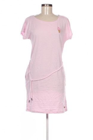 Φόρεμα Unbranded, Μέγεθος XS, Χρώμα Ρόζ , Τιμή 18,99 €