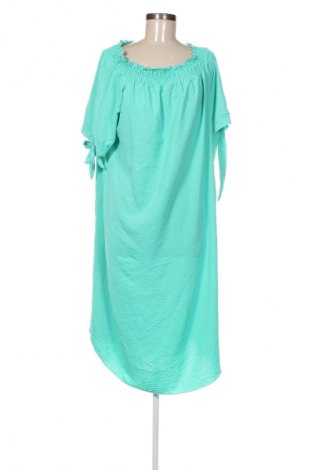 Kleid Unbranded, Größe XL, Farbe Grün, Preis 20,99 €