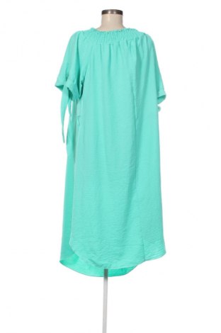 Kleid Unbranded, Größe XL, Farbe Grün, Preis 20,99 €