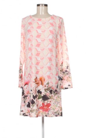 Kleid Unbranded, Größe S, Farbe Mehrfarbig, Preis € 20,99