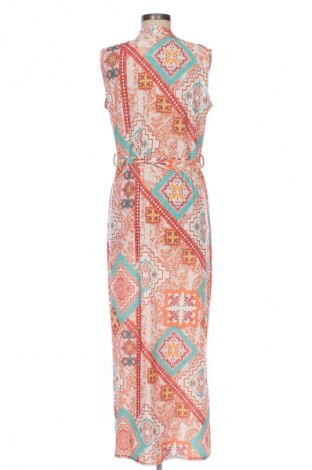 Kleid Unbranded, Größe L, Farbe Mehrfarbig, Preis € 33,99
