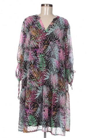 Kleid Unbranded, Größe XL, Farbe Mehrfarbig, Preis 7,99 €
