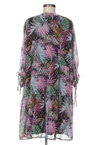Kleid Unbranded, Größe XL, Farbe Mehrfarbig, Preis 7,99 €