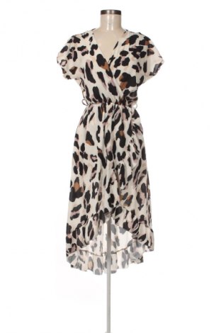 Kleid Unbranded, Größe M, Farbe Mehrfarbig, Preis 17,99 €