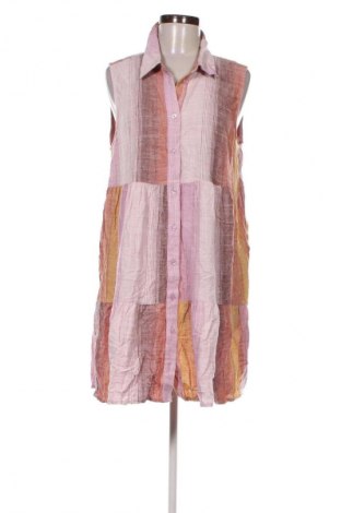 Sukienka Unbranded, Rozmiar XXL, Kolor Kolorowy, Cena 95,99 zł