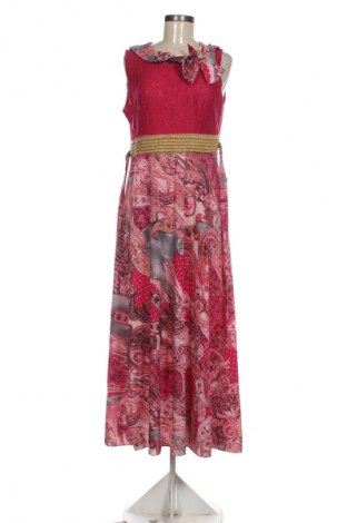Φόρεμα Unbranded, Μέγεθος XXL, Χρώμα Πολύχρωμο, Τιμή 18,99 €