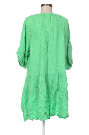 Kleid Unbranded, Größe L, Farbe Grün, Preis 20,99 €