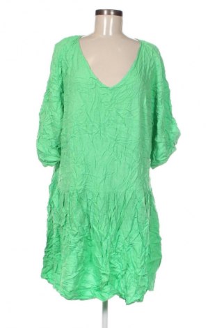 Kleid Unbranded, Größe L, Farbe Grün, Preis 20,99 €