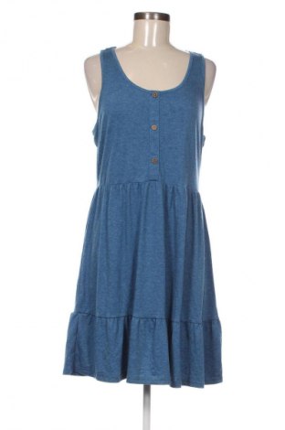 Kleid Unbranded, Größe XL, Farbe Blau, Preis € 20,99