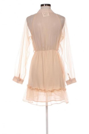 Φόρεμα Unbranded, Μέγεθος L, Χρώμα  Μπέζ, Τιμή 6,99 €