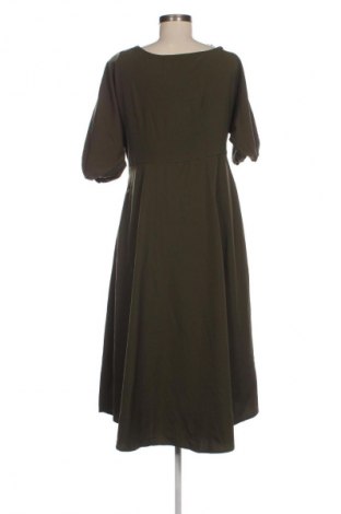 Sukienka Unbranded, Rozmiar L, Kolor Zielony, Cena 95,99 zł
