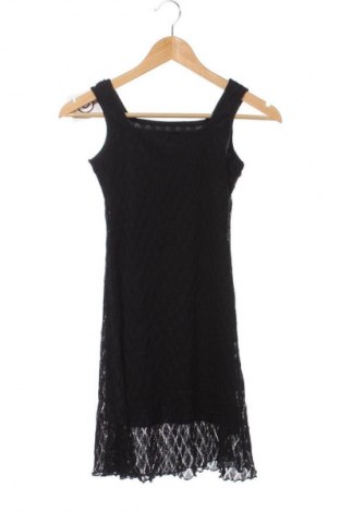 Kleid Unbranded, Größe XS, Farbe Schwarz, Preis 13,99 €