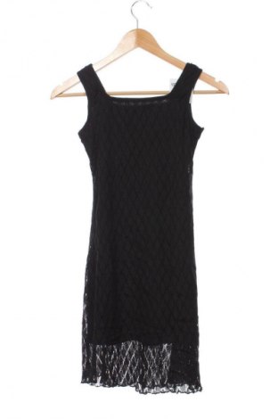 Kleid Unbranded, Größe XS, Farbe Schwarz, Preis 13,99 €