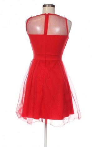 Sukienka Unbranded, Rozmiar S, Kolor Czerwony, Cena 76,99 zł
