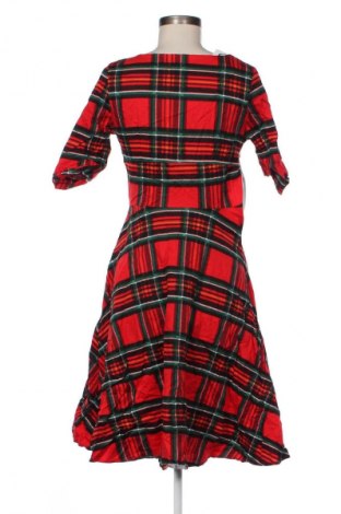 Kleid Unbranded, Größe S, Farbe Mehrfarbig, Preis 8,99 €