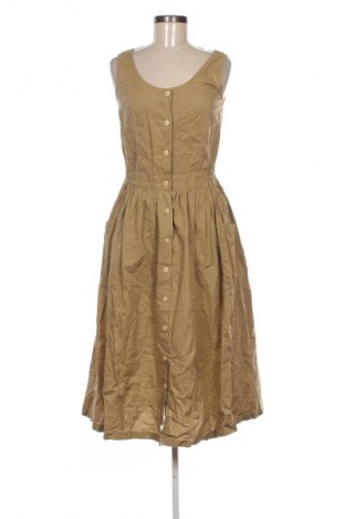 Kleid Unbranded, Größe M, Farbe Grün, Preis 33,99 €
