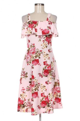 Kleid Unbranded, Größe M, Farbe Mehrfarbig, Preis € 20,99