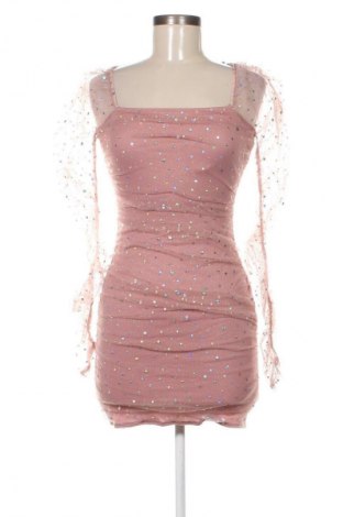 Kleid Unbranded, Größe S, Farbe Mehrfarbig, Preis € 40,99