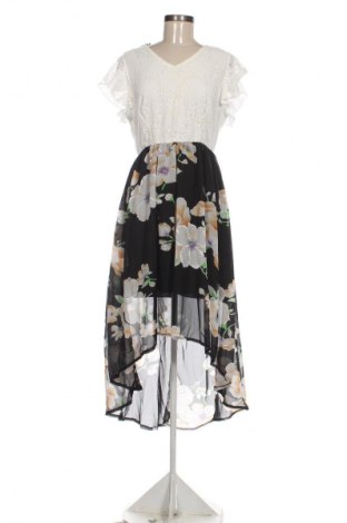 Kleid Unbranded, Größe L, Farbe Mehrfarbig, Preis 17,99 €