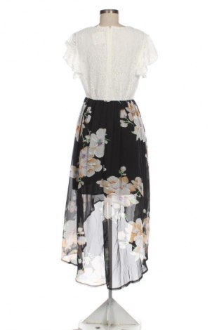 Kleid Unbranded, Größe L, Farbe Mehrfarbig, Preis 17,99 €