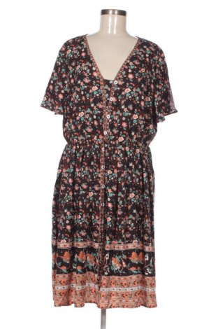 Šaty  Unbranded, Velikost XL, Barva Vícebarevné, Cena  329,00 Kč
