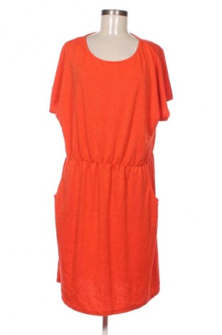Φόρεμα Unbranded, Μέγεθος XL, Χρώμα Πορτοκαλί, Τιμή 18,99 €