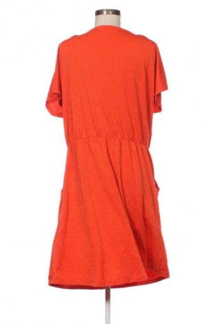 Φόρεμα Unbranded, Μέγεθος XL, Χρώμα Πορτοκαλί, Τιμή 18,99 €