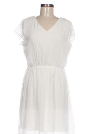 Kleid Unbranded, Größe M, Farbe Weiß, Preis € 20,99