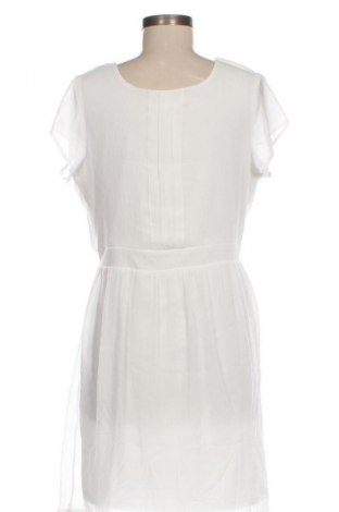 Kleid Unbranded, Größe M, Farbe Weiß, Preis € 20,99