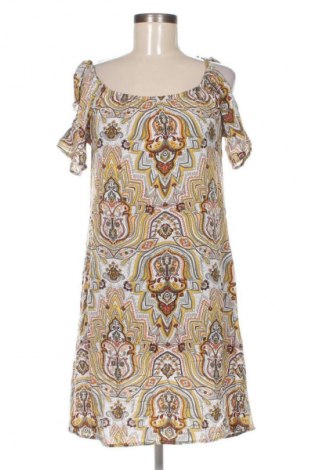 Kleid Unbranded, Größe S, Farbe Mehrfarbig, Preis 14,99 €