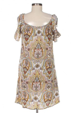 Kleid Unbranded, Größe S, Farbe Mehrfarbig, Preis 14,99 €