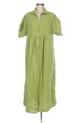 Sukienka Unbranded, Rozmiar L, Kolor Zielony, Cena 157,99 zł