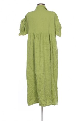 Sukienka Unbranded, Rozmiar L, Kolor Zielony, Cena 157,99 zł