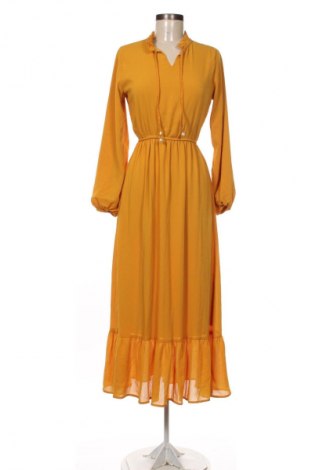 Ruha Unbranded, Méret M, Szín Sárga, Ár 3 639 Ft