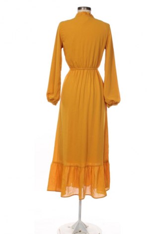 Ruha Unbranded, Méret M, Szín Sárga, Ár 3 639 Ft