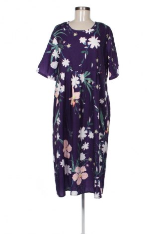 Kleid Unbranded, Größe XL, Farbe Mehrfarbig, Preis 17,99 €